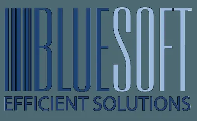 BlueSoft logo