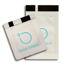 Blue Spark Technologies logo