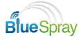 Bluespray logo