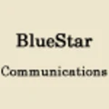 BlueStar Communications logo