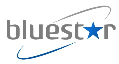 Bluestarautomovers logo