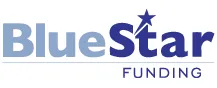 Blue Star Funding logo