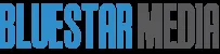 BlueStar Media logo