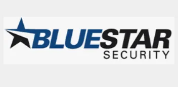 Bluestar Security logo