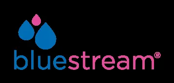 Bluestream Health logo