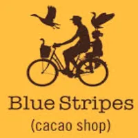 BLUESTRIPES logo