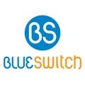 BlueSwitch logo