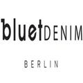 Bluet Denim logo