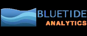 BlueTide logo