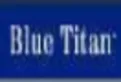 Blue Titan logo