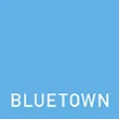 BLUETOWN logo