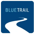 BlueTrail logo