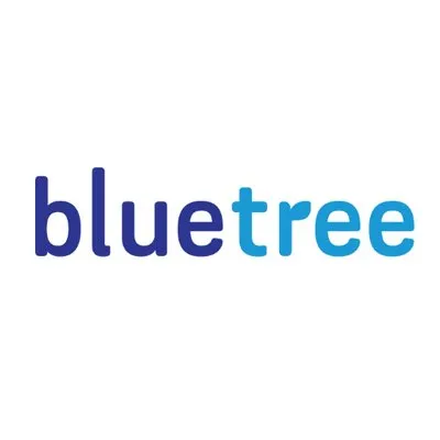 Bluetree Network logo