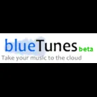 Bluetunes.net logo