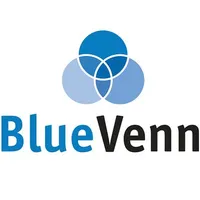 BlueVenn logo