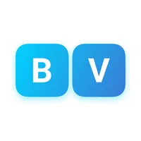 Blue Vision Labs logo