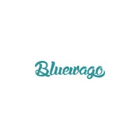 Bluewago logo