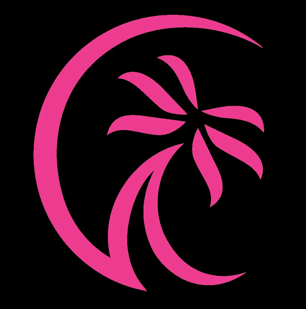 Blue Water Pools & Spas logo