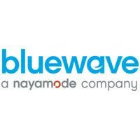 Bluewave logo
