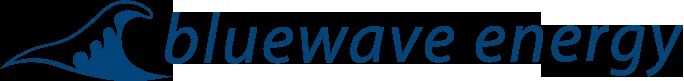 Bluewave Energy logo