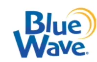 Blue Wave Products logo