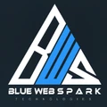 Bluewebspark