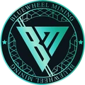 Bluewheel Mining logo