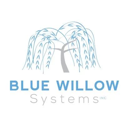 Blue Willow System logo
