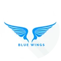 Bluewings