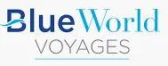 Blue World Voyages logo