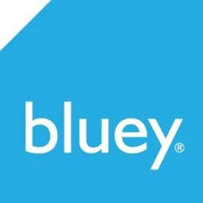 Bluey Technologies logo