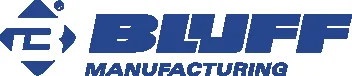 Bluff Manufacturing logo