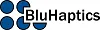BluHaptics logo