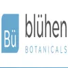 Bluhen Botanicals logo