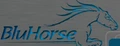 BluHorse logo