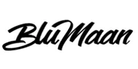 BluMaan logo