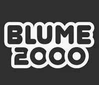 BLUME2000 logo