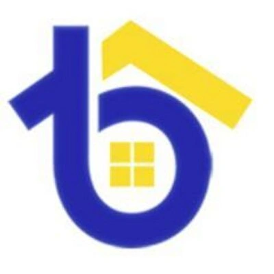 Blume logo