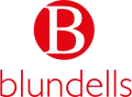 Blundells logo