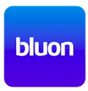 Bluon logo