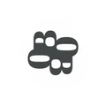 Bluorng logo