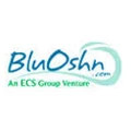 Bluoshn logo