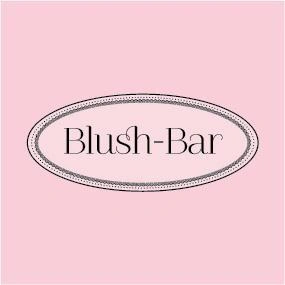 Blush-Bar logo