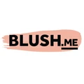 Blush Channel logo