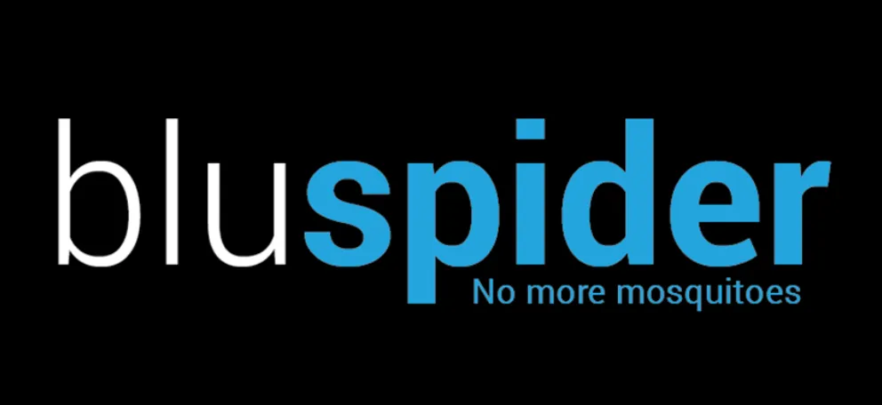 BluSpider logo