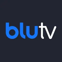 BluTV logo
