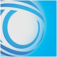 Bluvision logo