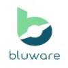 Bluware logo