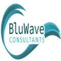 BluWave Consultants logo