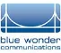 Blue Wonder Communications logo